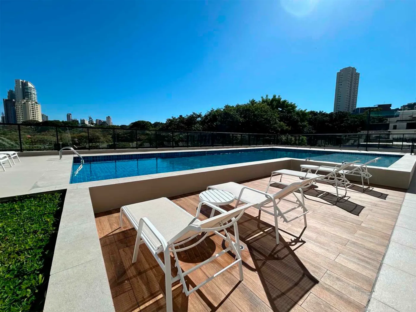 The Garden - FGF Engenharia