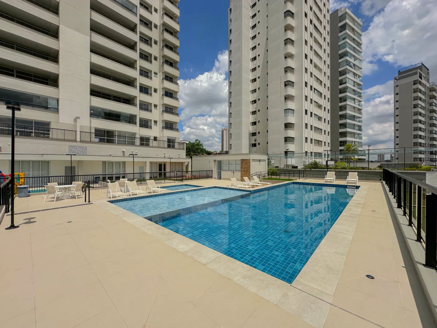 The Garden - FGF Engenharia