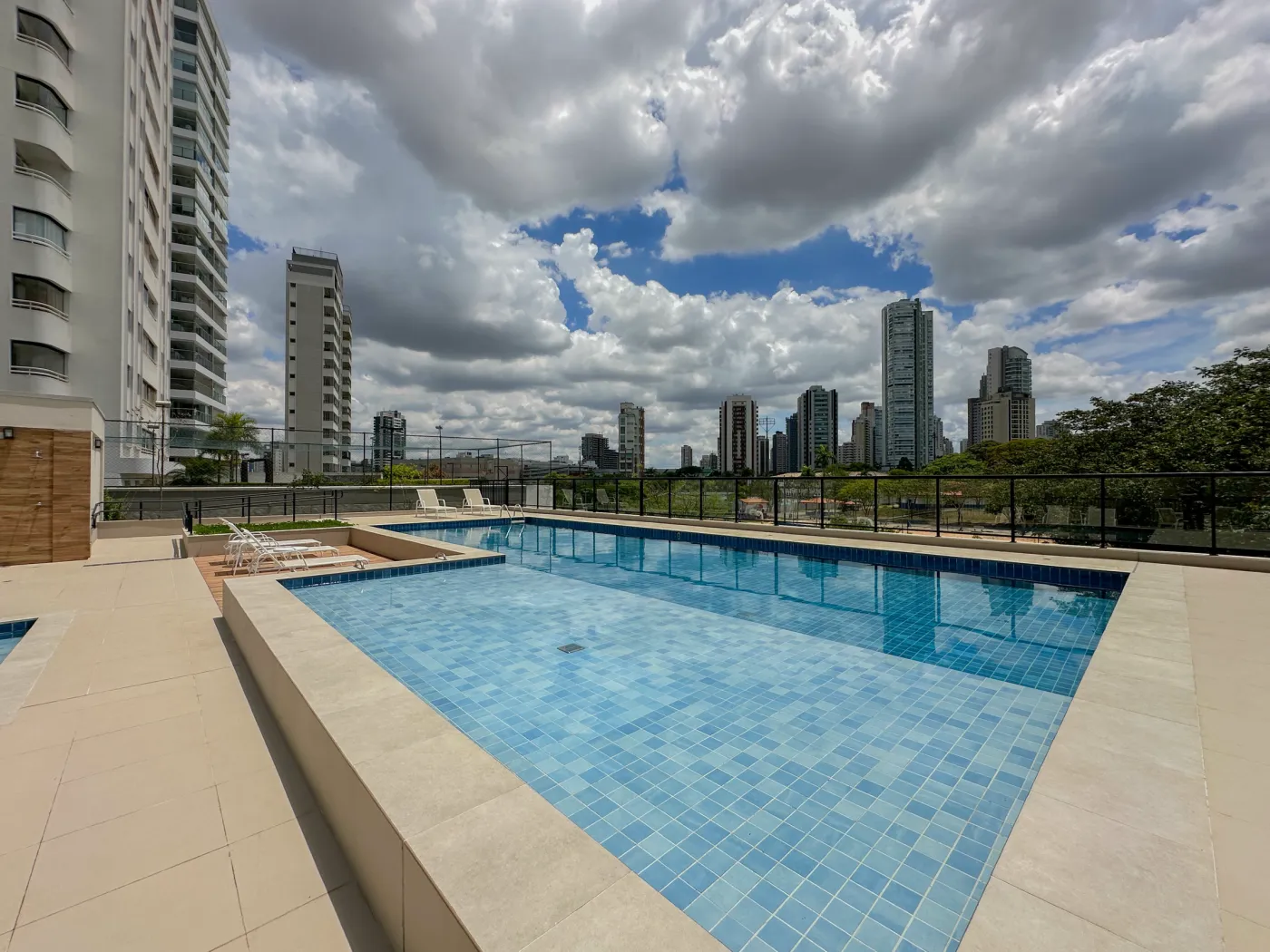 The Garden - FGF Engenharia