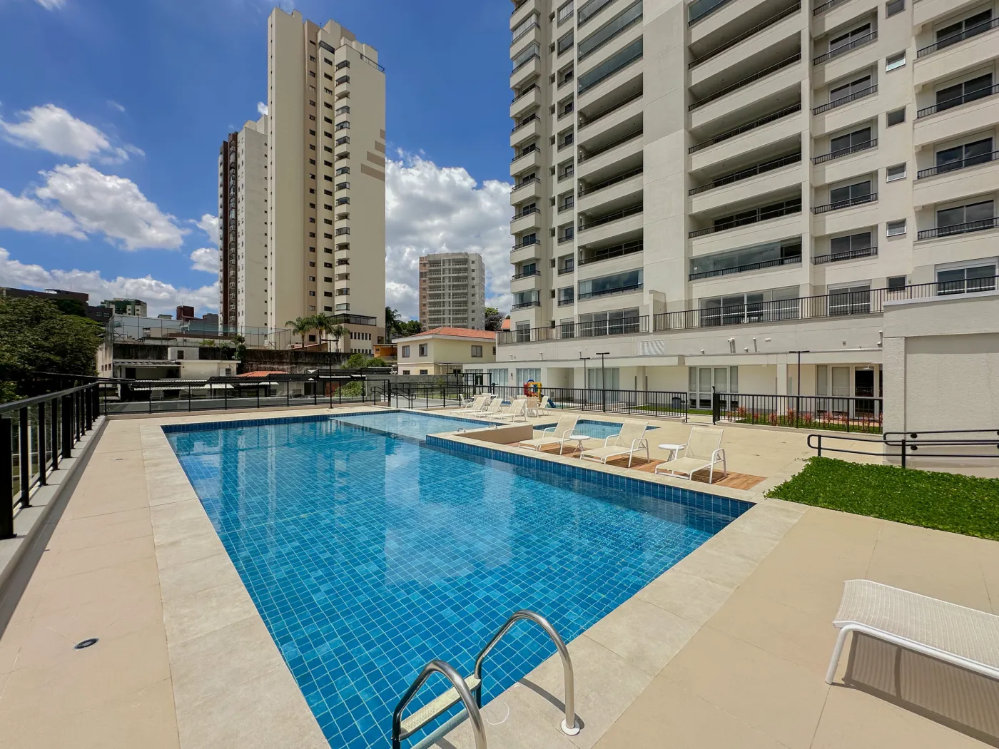 The Garden - FGF Engenharia