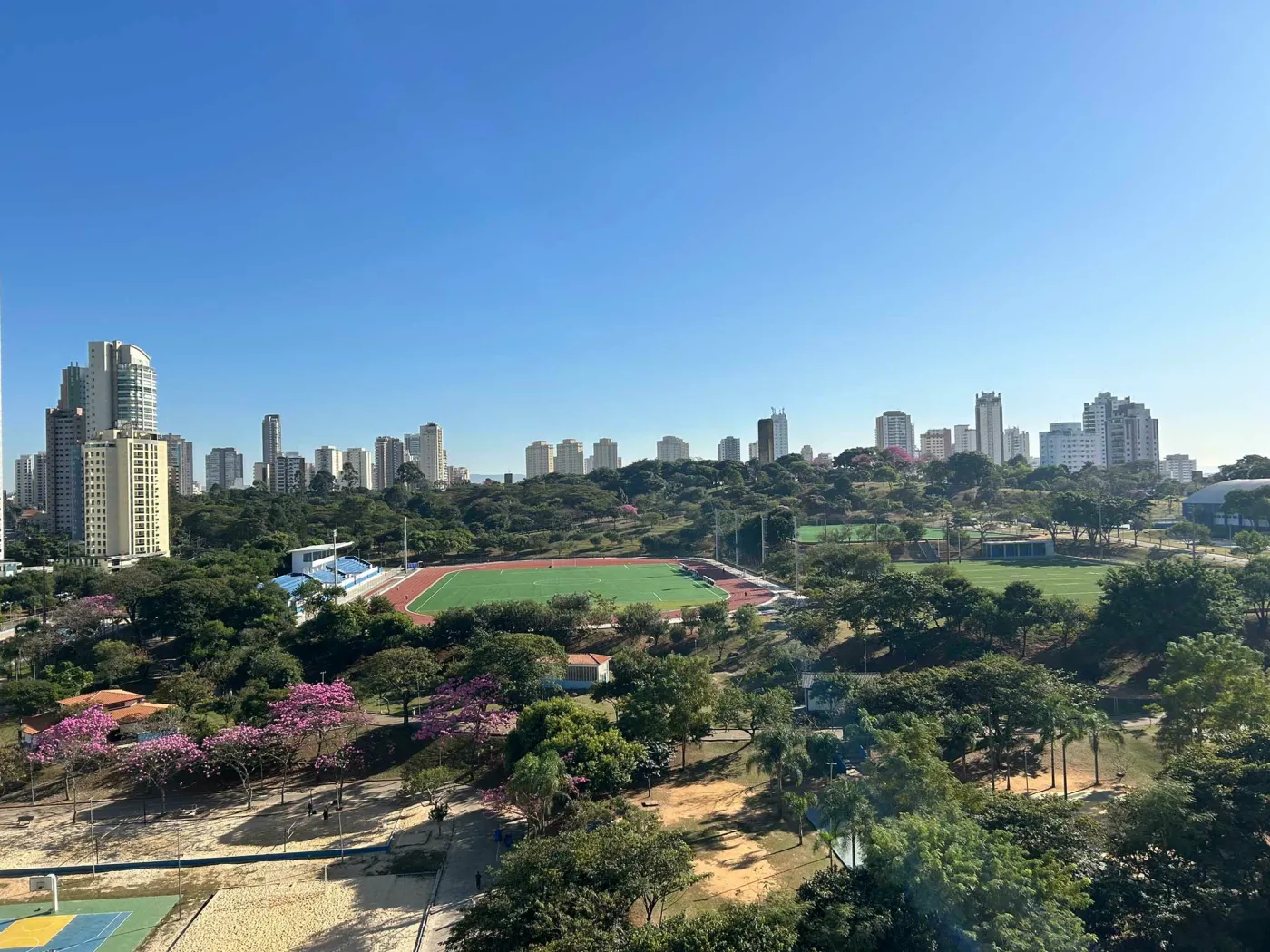 The Garden - FGF Engenharia