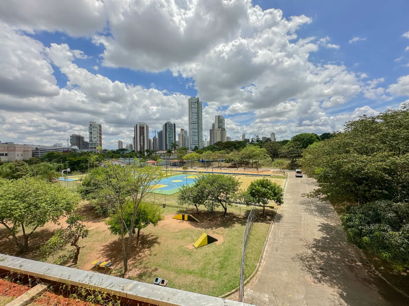 The Garden - FGF Engenharia