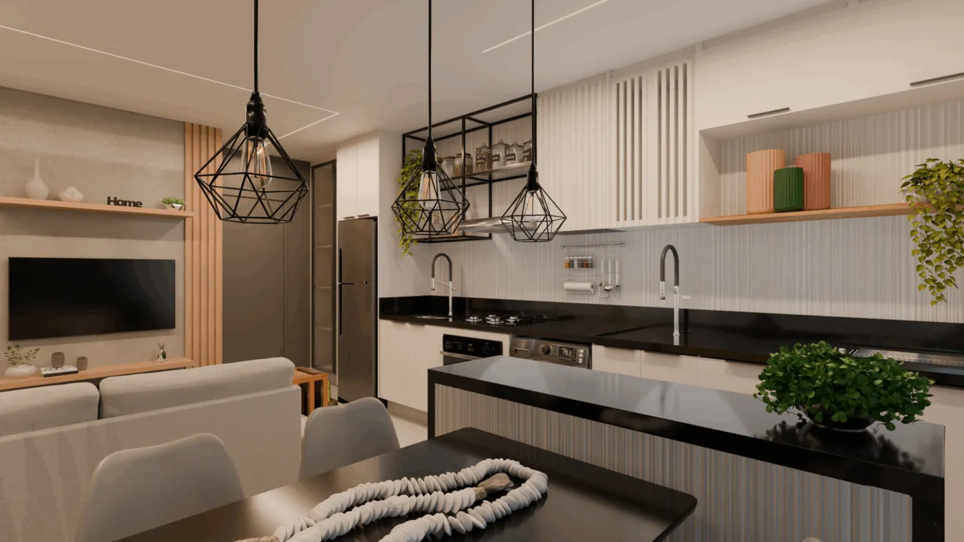 Sestriere - Residencial