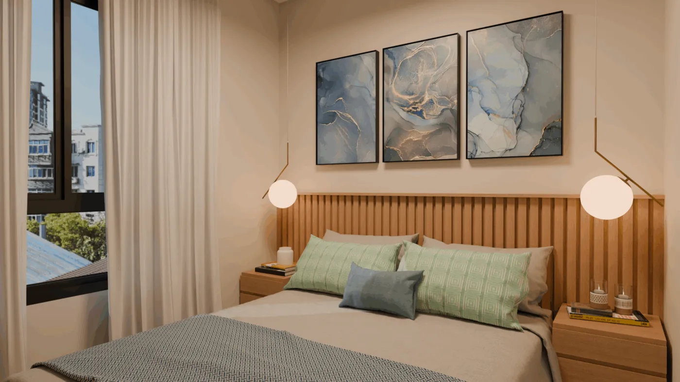 Sestriere - Residencial