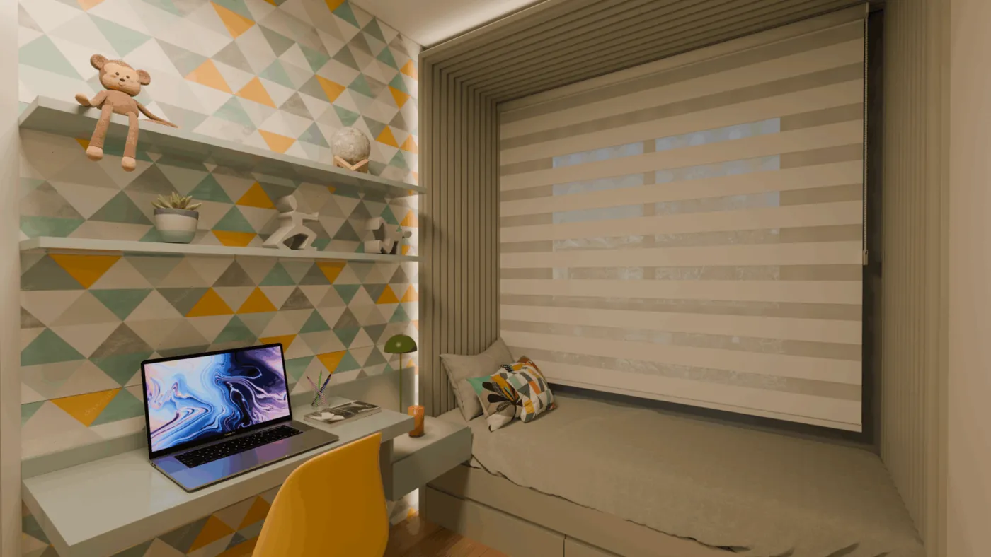Sestriere - Residencial
