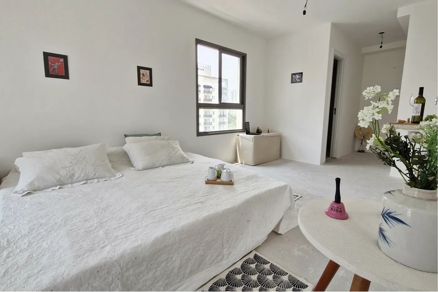 BSG 71 Apto 601131003-91 - REMAX Ares Exclusividades