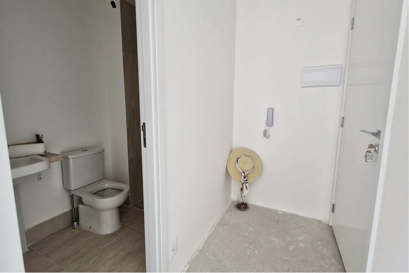 BSG 71 Apto 601131003-91 - REMAX Ares Exclusividades