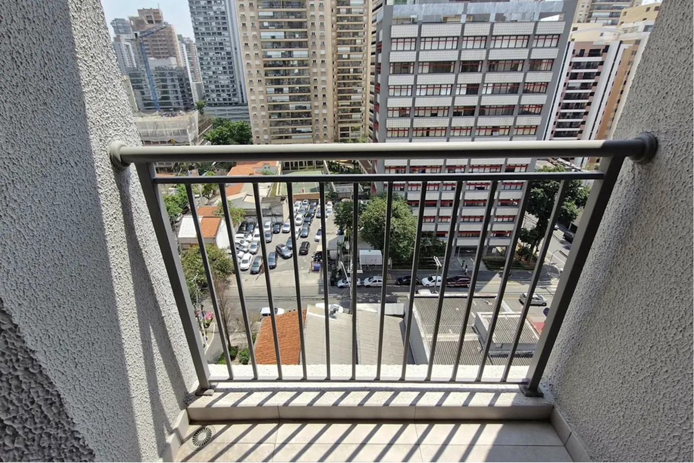BSG 71 Apto 601131003-91 - REMAX Ares Exclusividades
