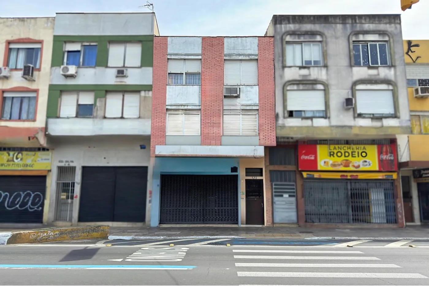 ADA 171 Apto 610191045-34 - REMAX Casa Sul Exclusividades