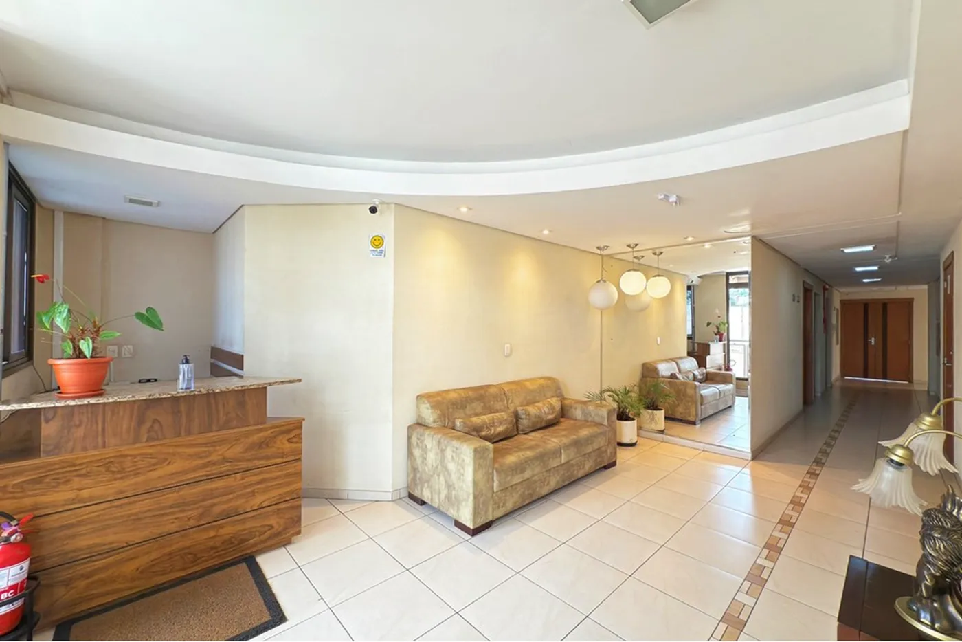 MDCL 89 Apto 610191045-33 - REMAX Casa Sul Exclusividades