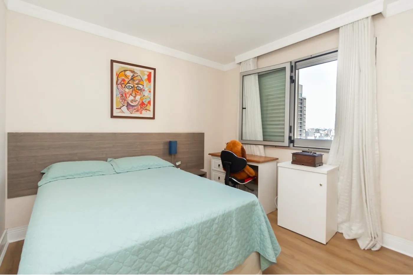 CBVDM 74 Apto 601721053-3 - REMAX Front Exclusividades