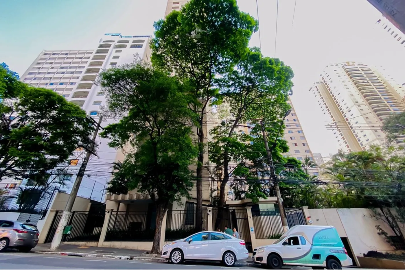 CBVDM 74 Apto 601721053-3 - REMAX Front Exclusividades