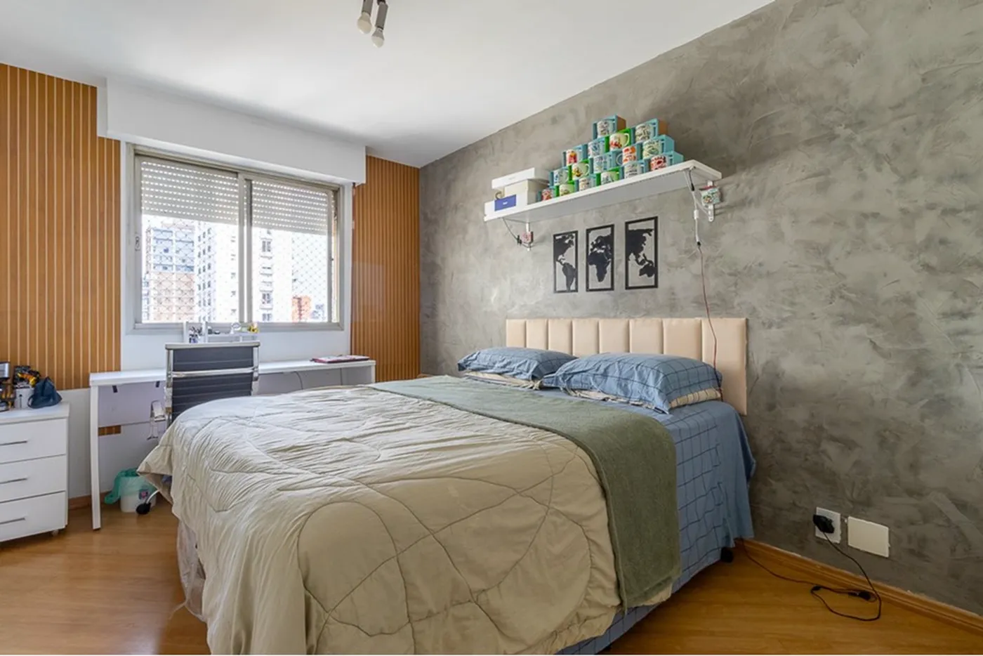 POF 1753 Apto 601081006-129 - REMAX Lepex Exclusividades