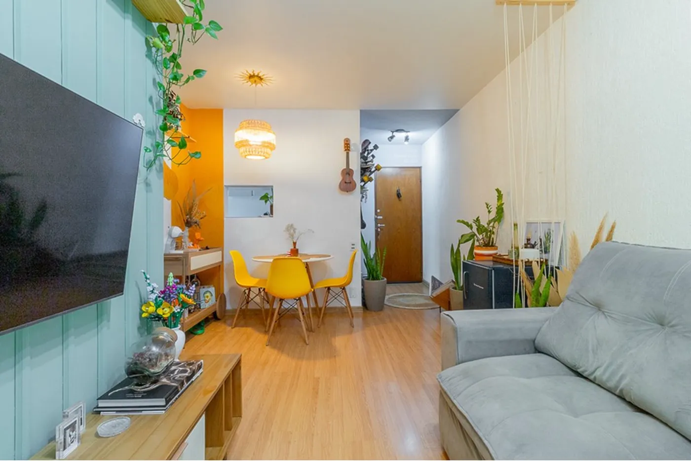 VMMJ 667 Apto 601081007-114 - REMAX Lepex Exclusividades