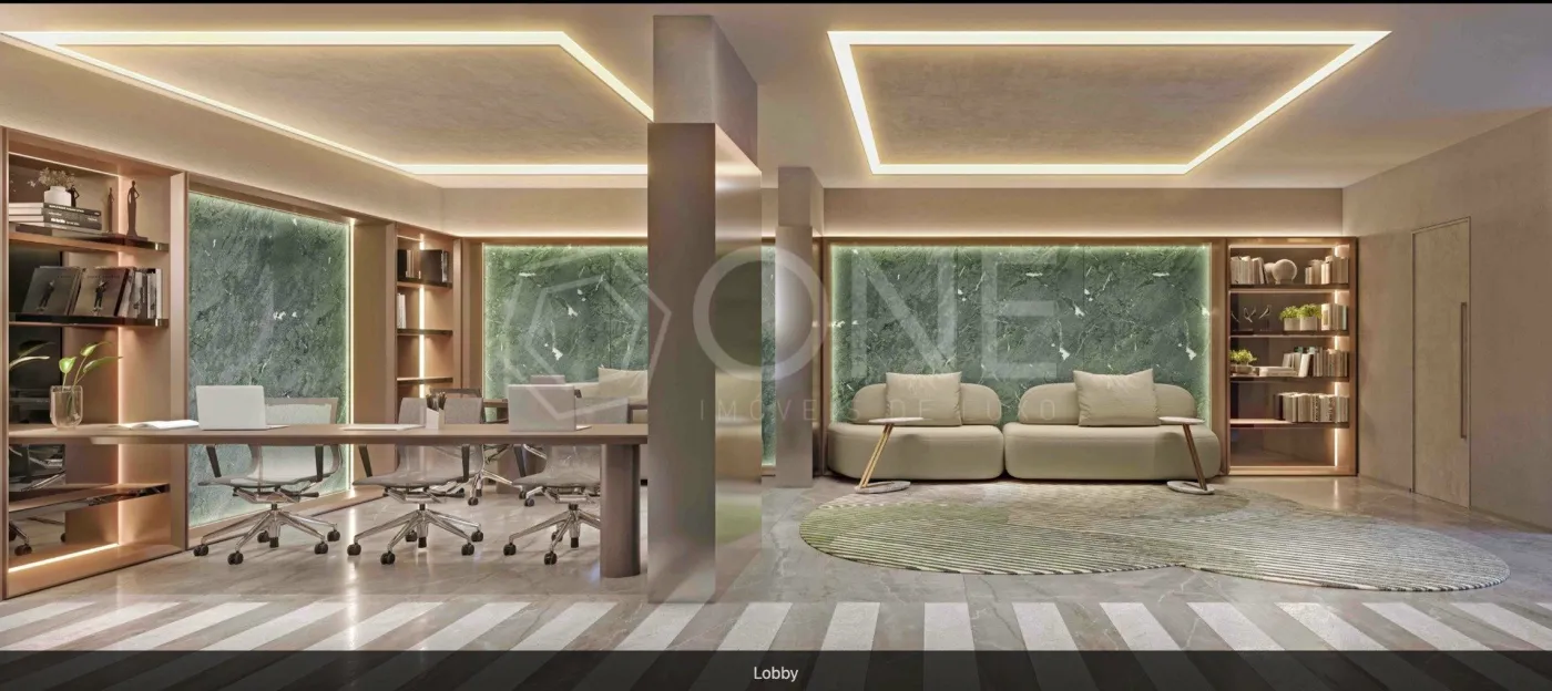 Castro, 700 Powered By Porsche Consulting Apto ONE36122 - One Imoveis de Luxo Exclusividades