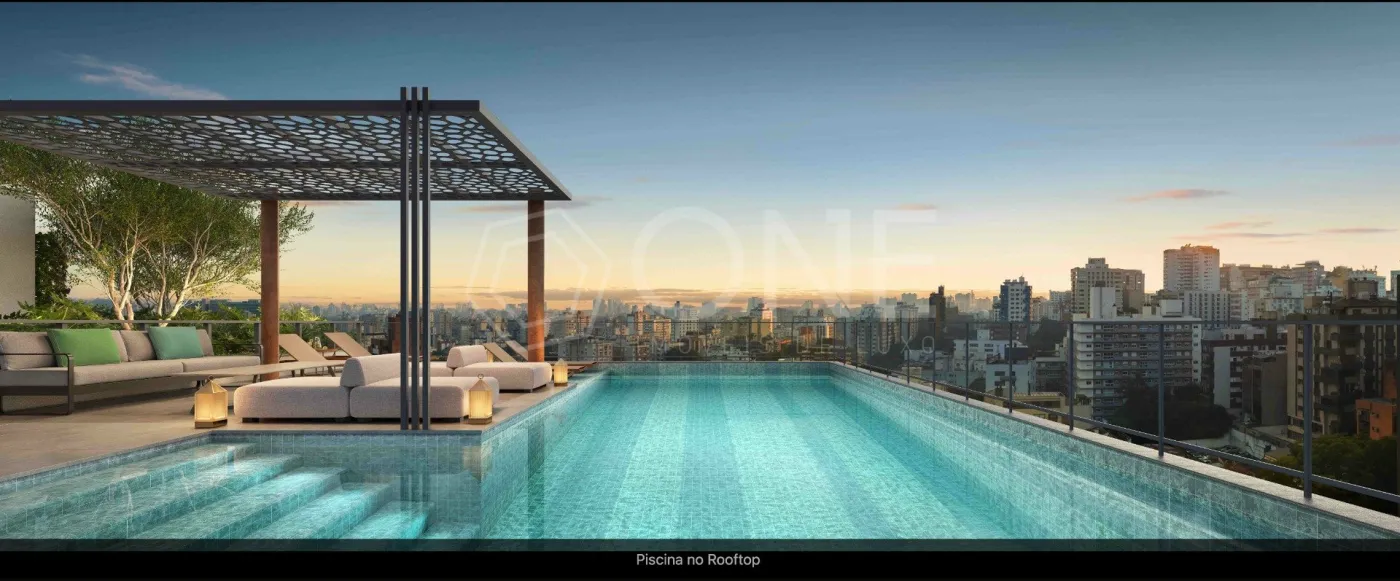 Castro, 700 Powered By Porsche Consulting Apto ONE36122 - One Imoveis de Luxo Exclusividades