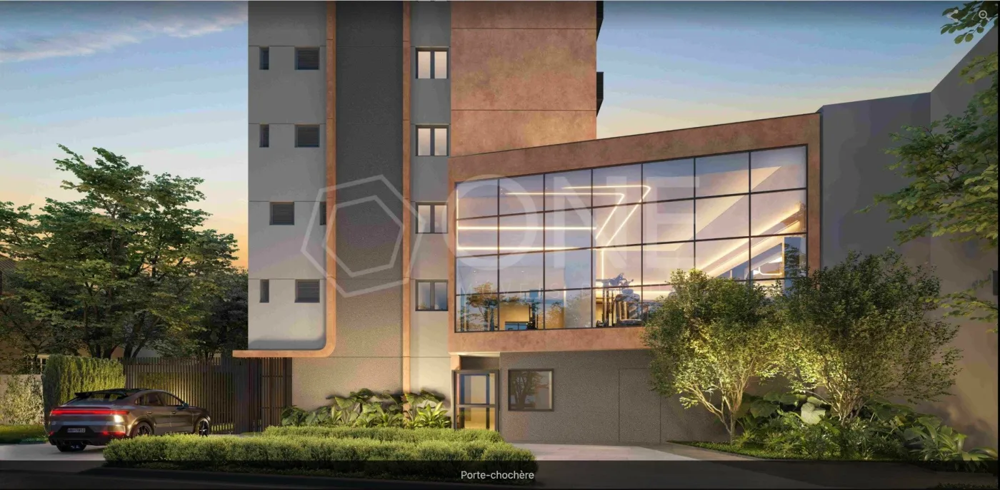 Castro, 700 Powered By Porsche Consulting Apto ONE36122 - One Imoveis de Luxo Exclusividades