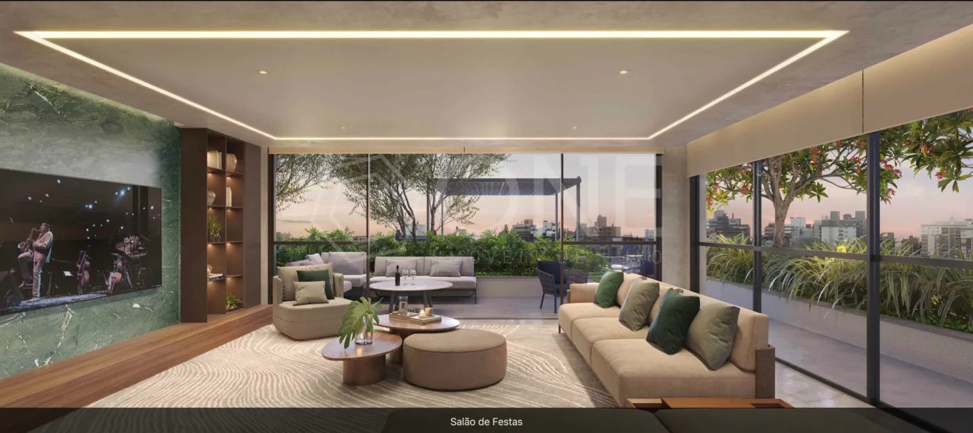 Castro, 700 Powered By Porsche Consulting Apto ONE36122 - One Imoveis de Luxo Exclusividades