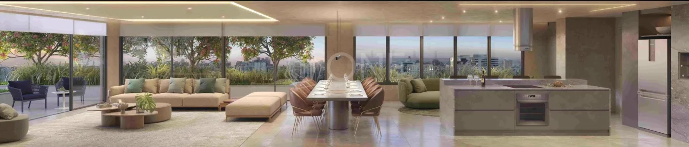 Castro, 700 Powered By Porsche Consulting Apto ONE36122 - One Imoveis de Luxo Exclusividades