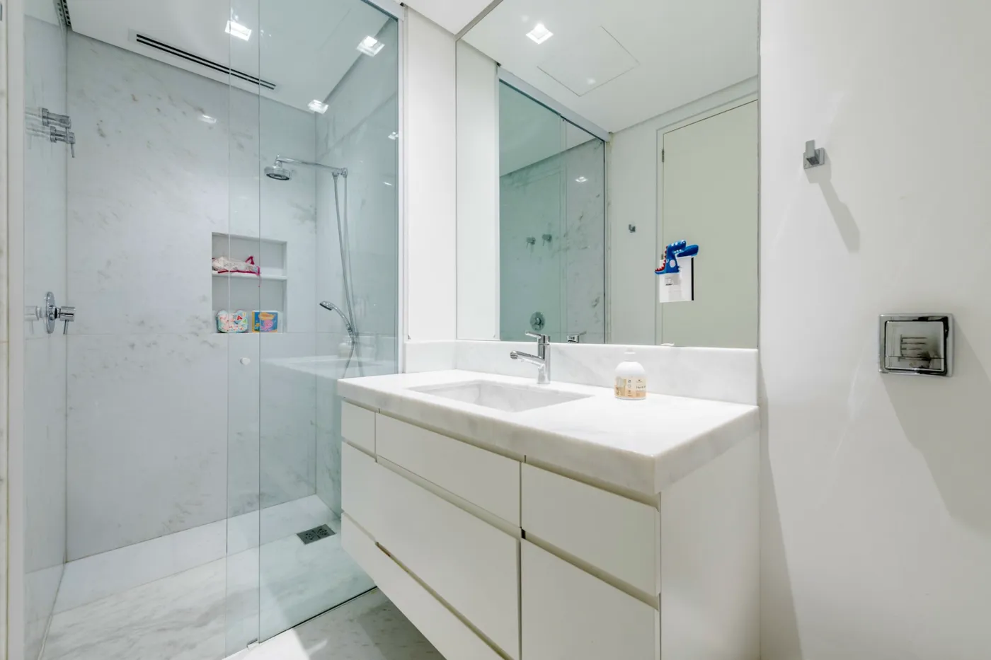 Las Piedras Apto ONE36766 - One Imoveis de Luxo Exclusividades — foto 4