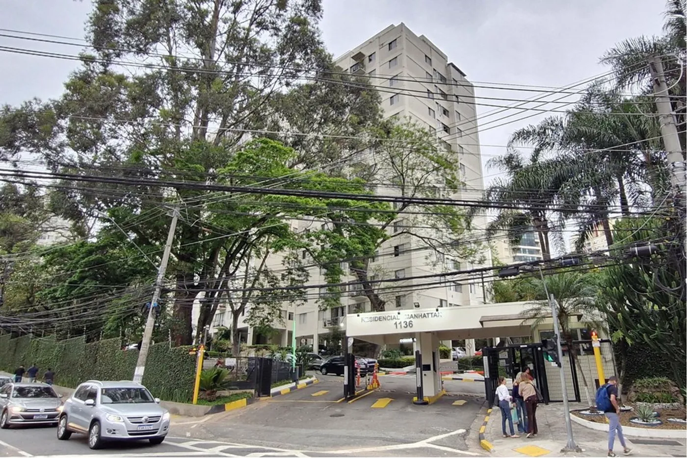 VSDGDV 1136 Apto 601131051-36 - REMAX Ares Exclusividades