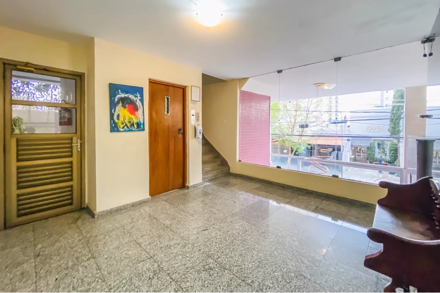PTB 679 Apto 630331091-24 - REMAX Comunità Exclusividades