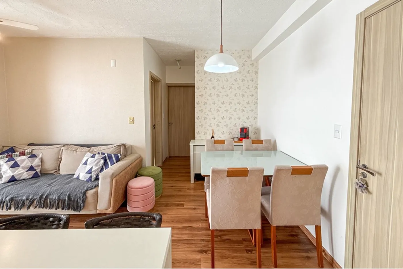 IAF 1261 Apto 612651009-68 - REMAX Pillares Exclusividades