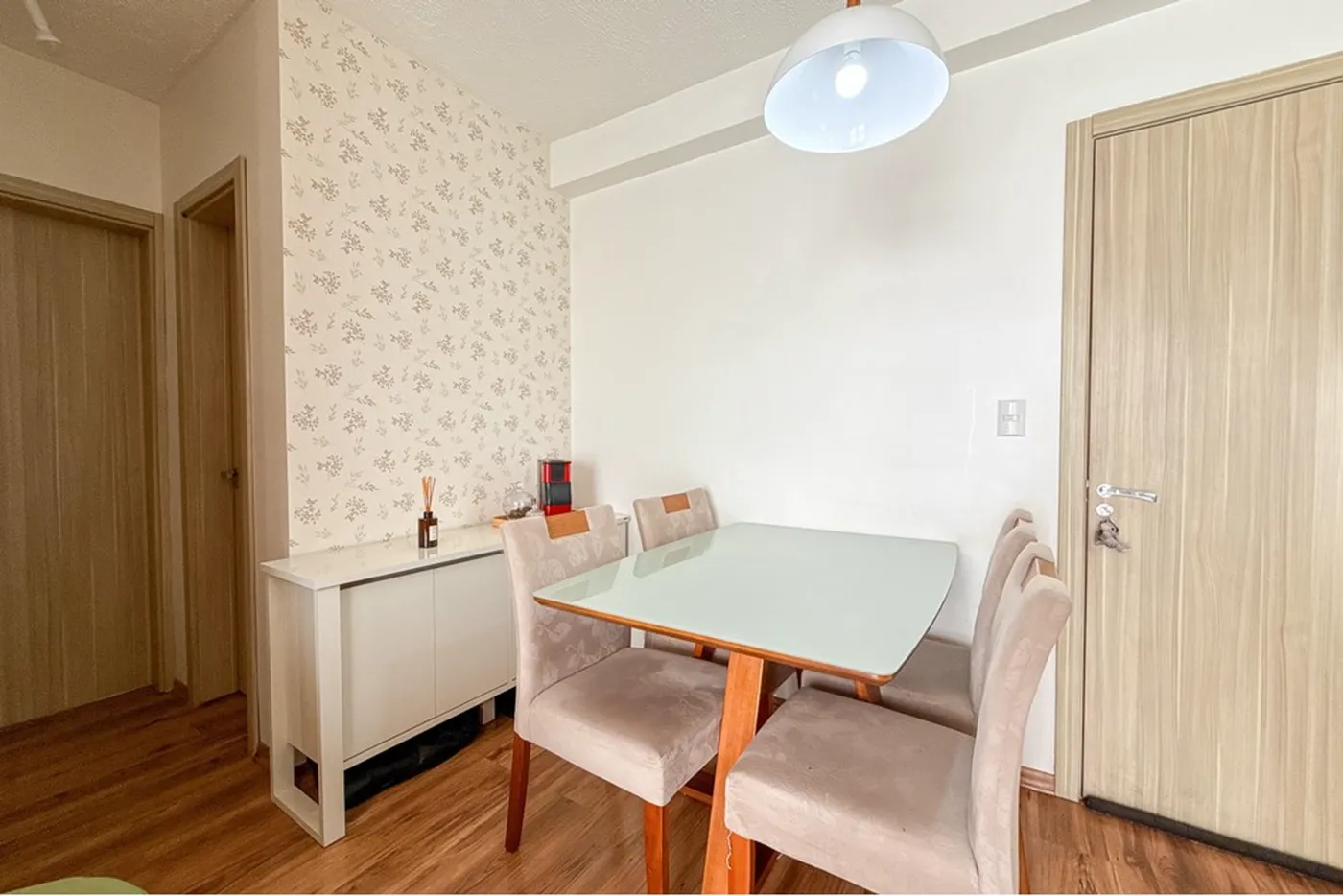 IAF 1261 Apto 612651009-68 - REMAX Pillares Exclusividades