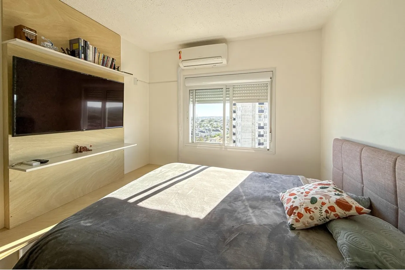 IAF 1261 Apto 612651009-68 - REMAX Pillares Exclusividades