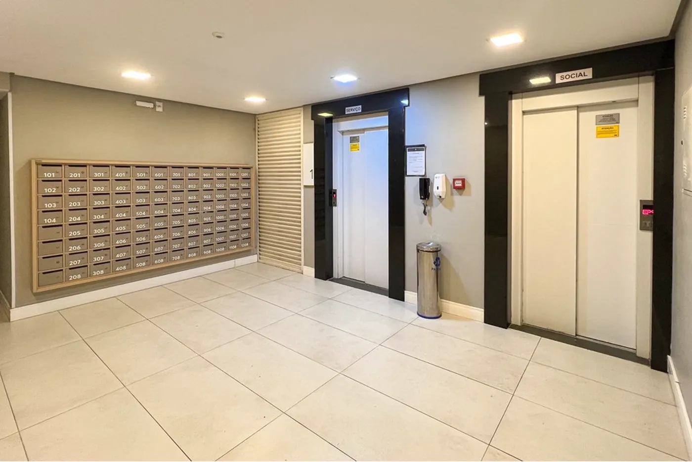 IAF 1261 Apto 612651009-68 - REMAX Pillares Exclusividades