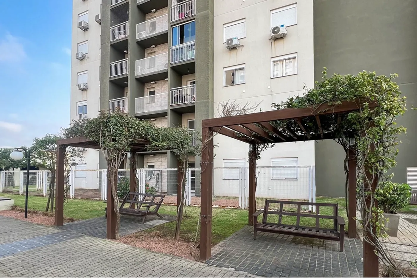 IAF 1261 Apto 612651009-68 - REMAX Pillares Exclusividades