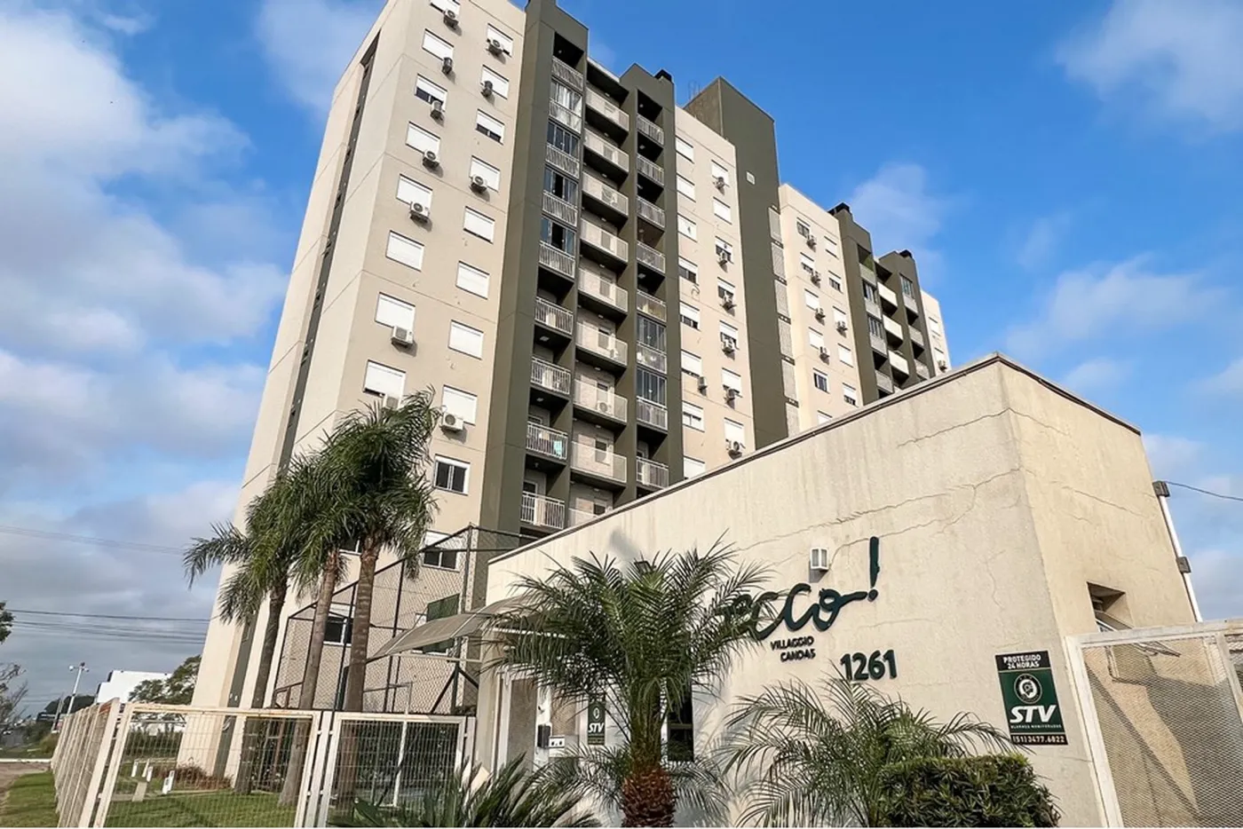 IAF 1261 Apto 612651009-68 - REMAX Pillares Exclusividades