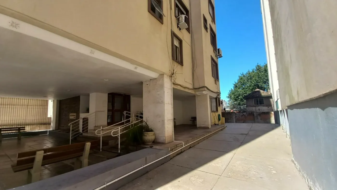 Elebeka Apto CA56365963 - Imobiliária Castel Exclusividades