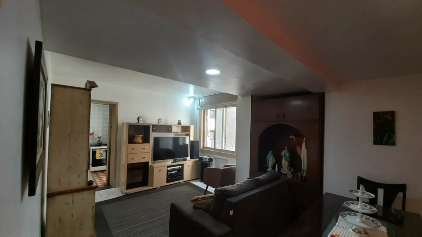 Elebeka Apto CA56365963 - Imobiliária Castel Exclusividades