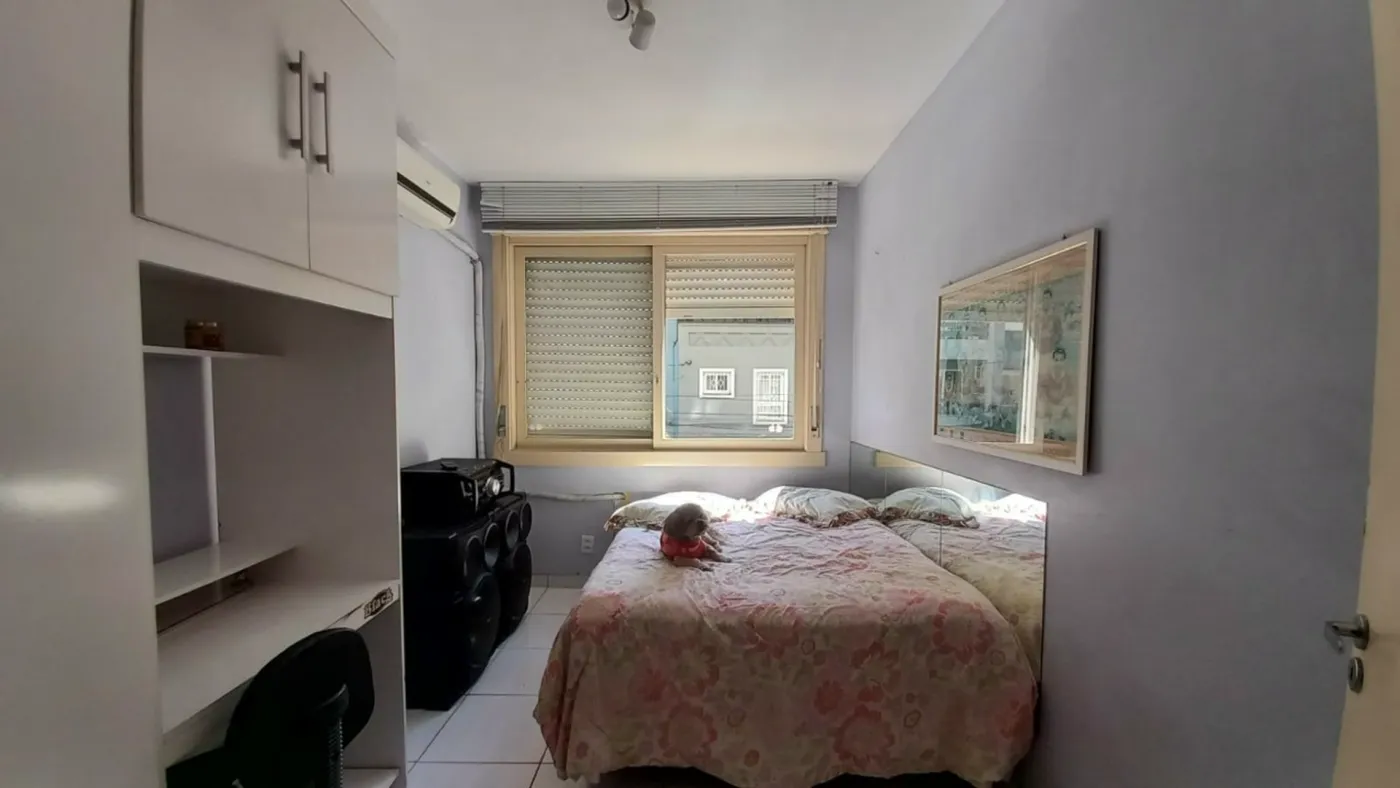 Elebeka Apto CA56365963 - Imobiliária Castel Exclusividades