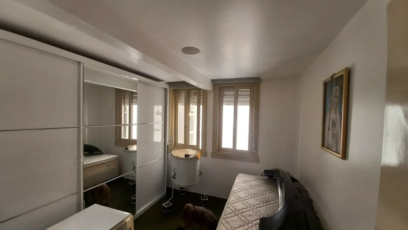 Elebeka Apto CA56365963 - Imobiliária Castel Exclusividades