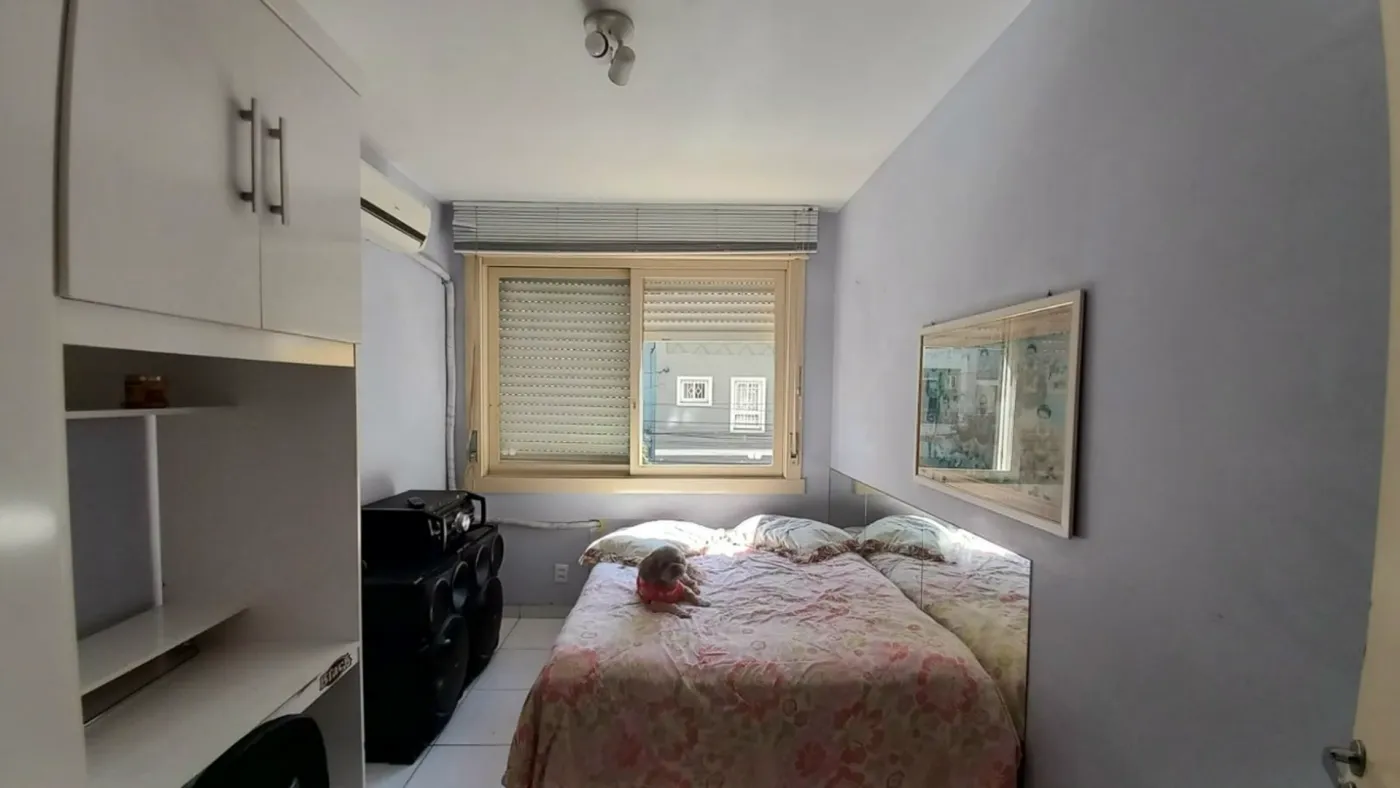Elebeka Apto CA56365963 - Imobiliária Castel Exclusividades