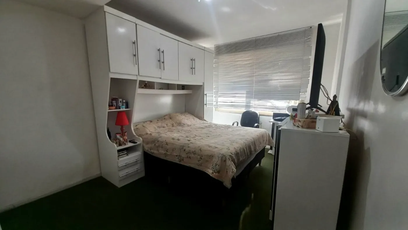 Elebeka Apto CA56365963 - Imobiliária Castel Exclusividades
