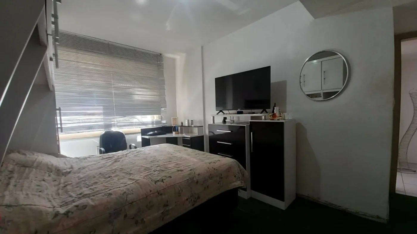 Elebeka Apto CA56365963 - Imobiliária Castel Exclusividades