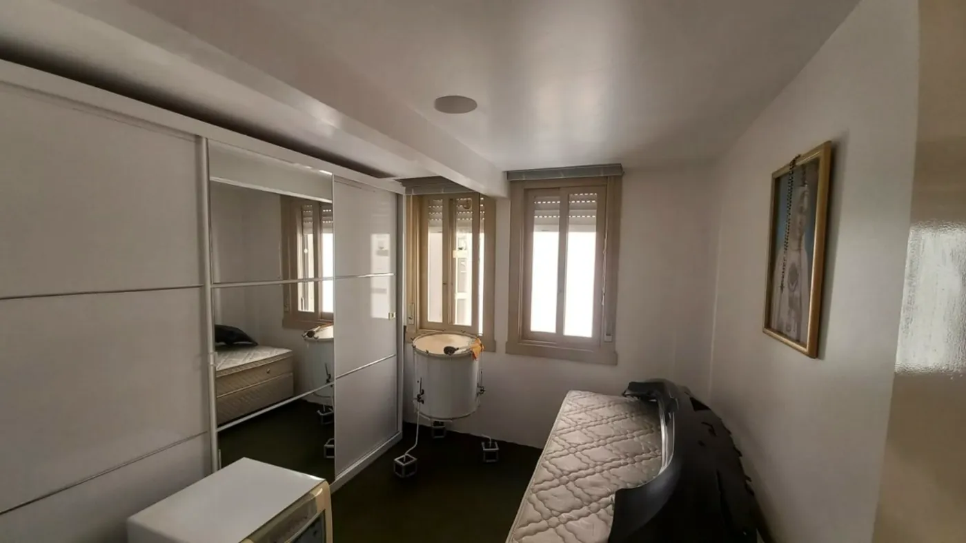 Elebeka Apto CA56365963 - Imobiliária Castel Exclusividades