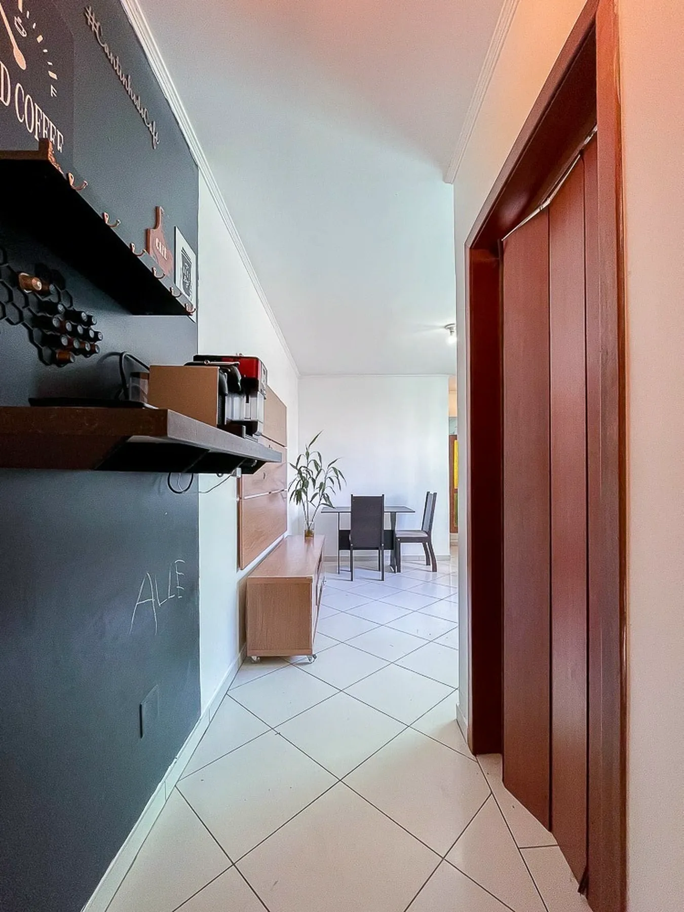 Edifício Columbia Apto CA56366226 - Imobiliária Castel Exclusividades