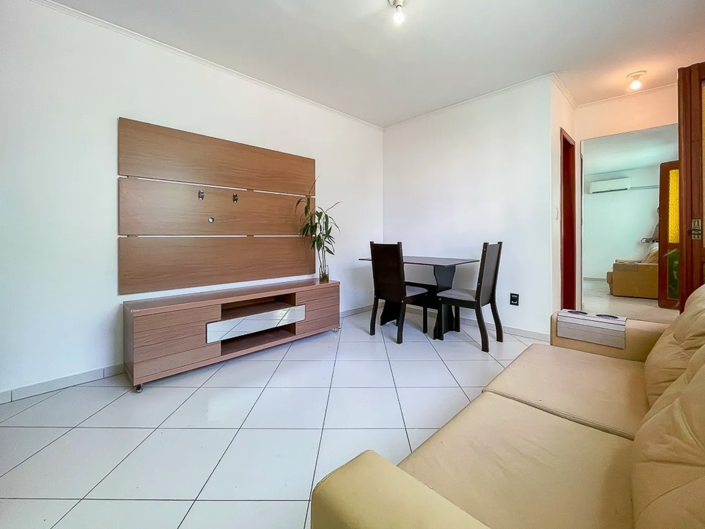 Edifício Columbia Apto CA56366226 - Imobiliária Castel Exclusividades
