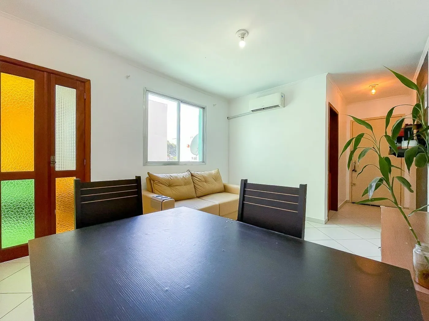 Edifício Columbia Apto CA56366226 - Imobiliária Castel Exclusividades