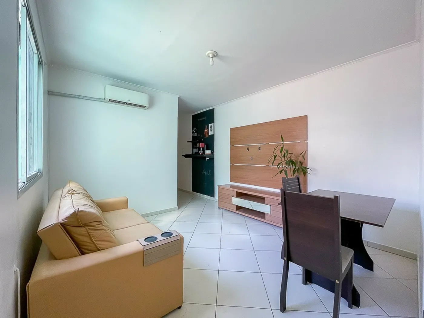 Edifício Columbia Apto CA56366226 - Imobiliária Castel Exclusividades
