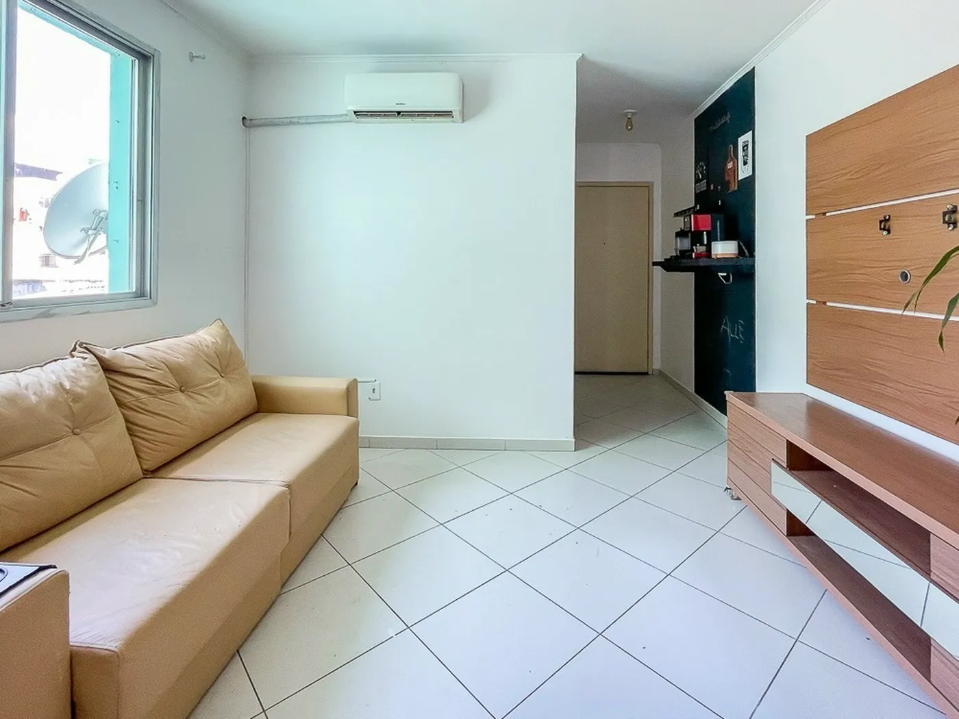 Edifício Columbia Apto CA56366226 - Imobiliária Castel Exclusividades