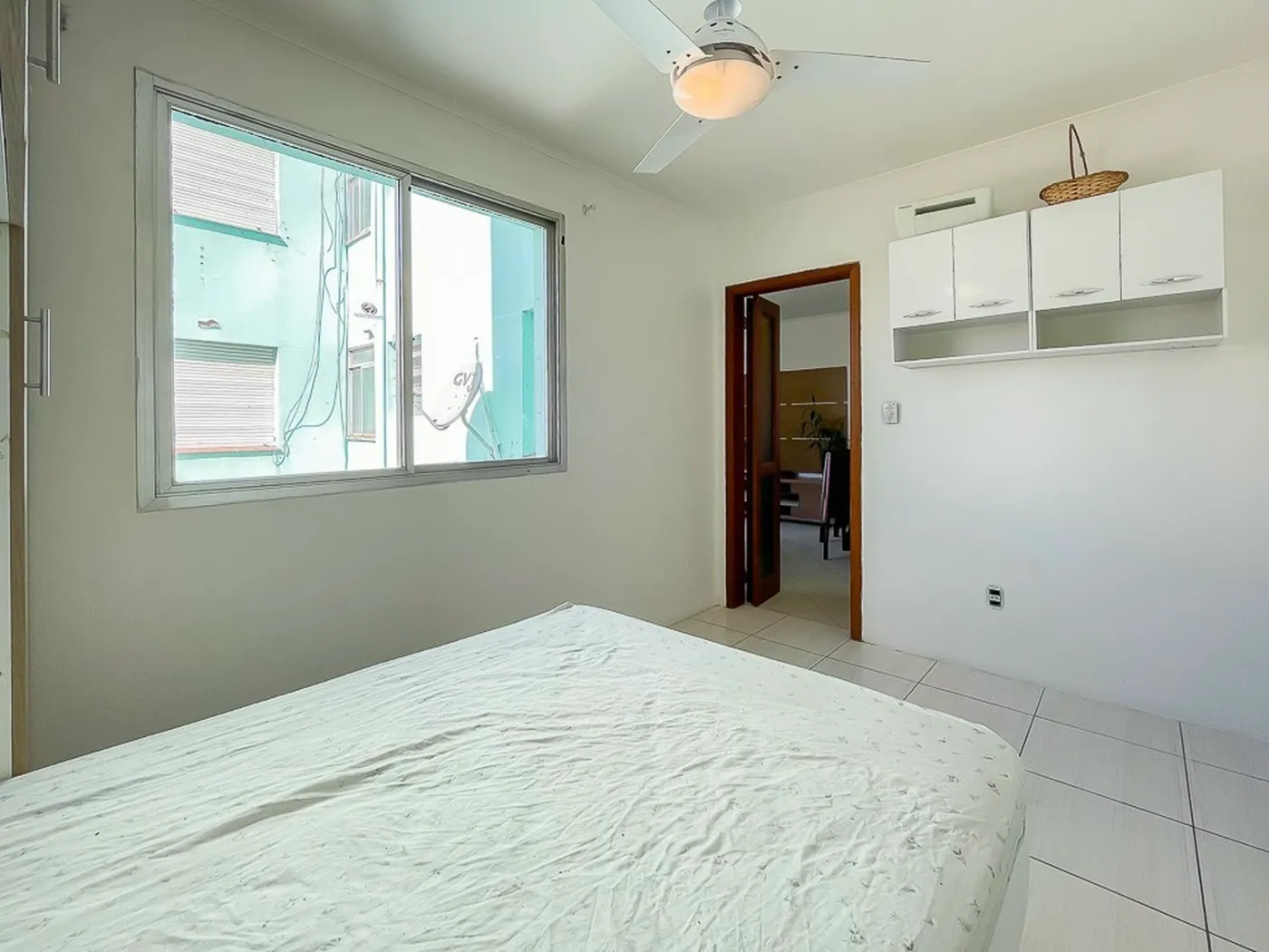 Edifício Columbia Apto CA56366226 - Imobiliária Castel Exclusividades