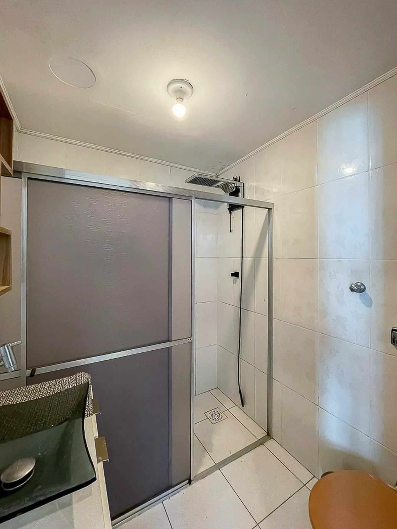 Edifício Columbia Apto CA56366226 - Imobiliária Castel Exclusividades