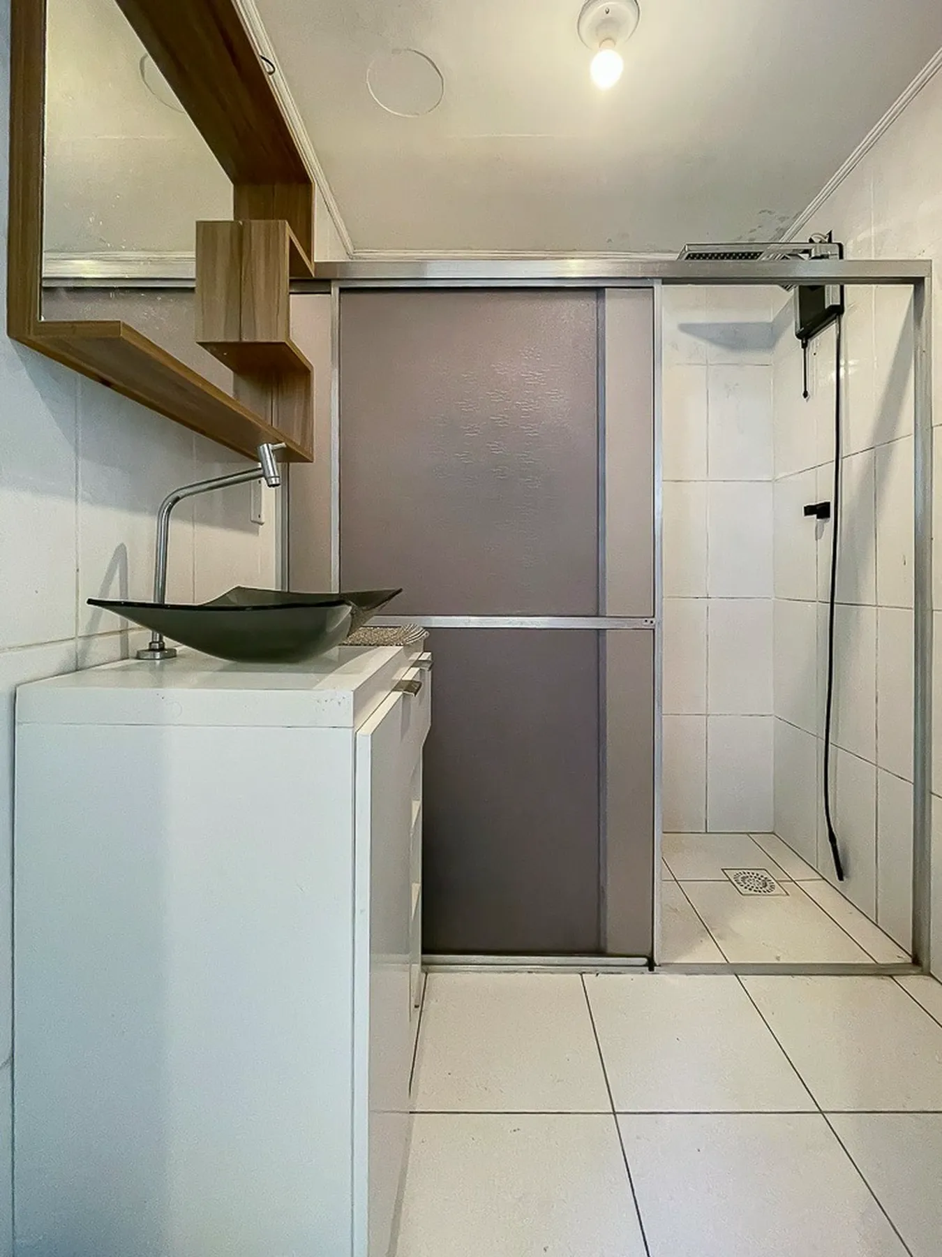 Edifício Columbia Apto CA56366226 - Imobiliária Castel Exclusividades