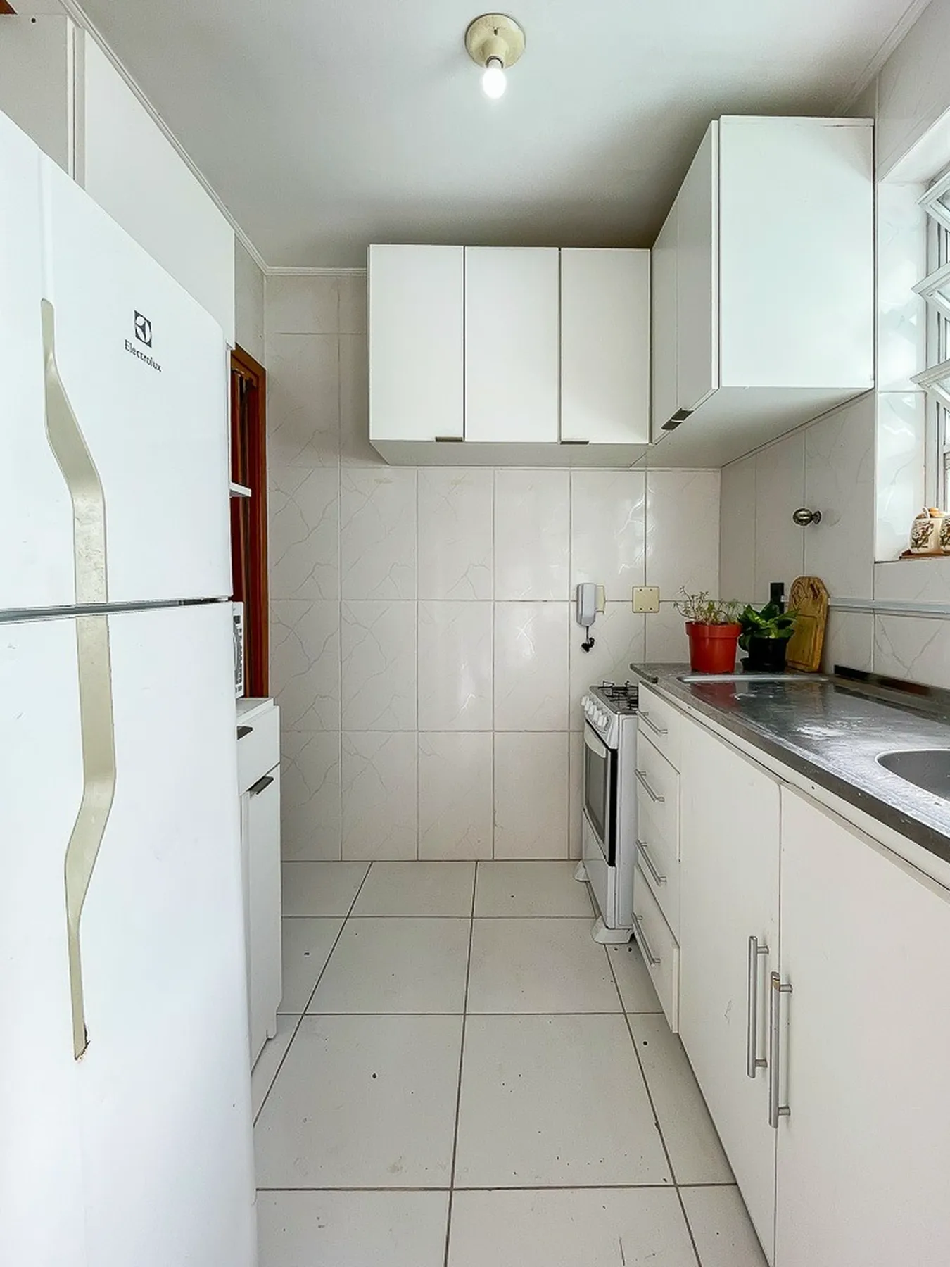 Edifício Columbia Apto CA56366226 - Imobiliária Castel Exclusividades