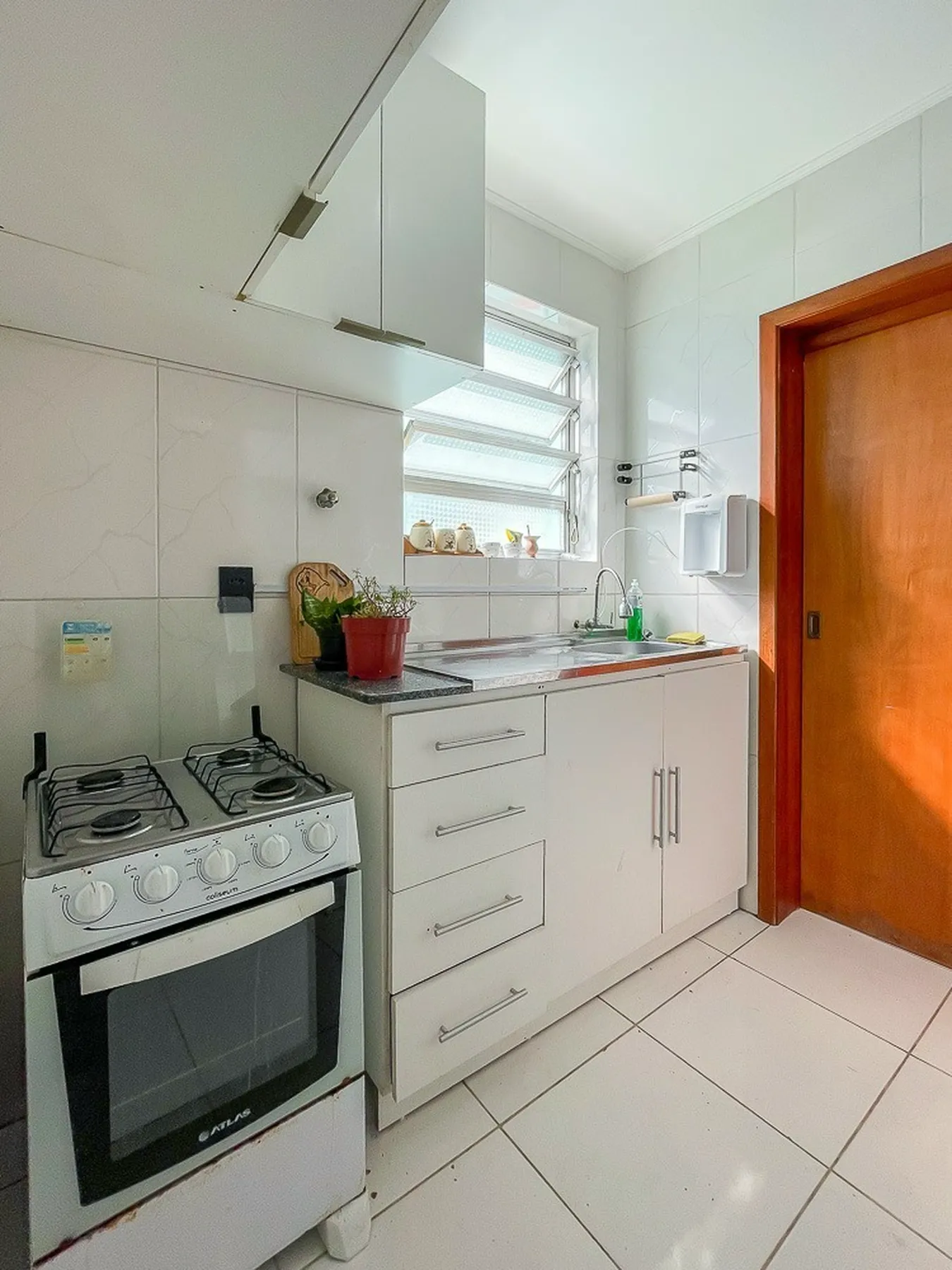 Edifício Columbia Apto CA56366226 - Imobiliária Castel Exclusividades